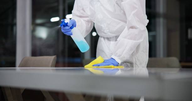 Licensed Odor Removal service in Crete, NE - Trauma Clean Pros